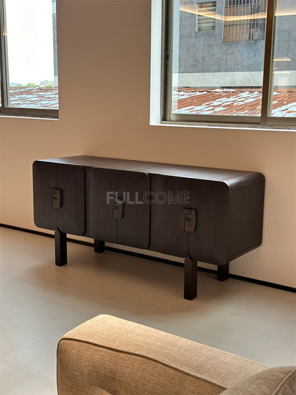The Rounded Door Sideboard