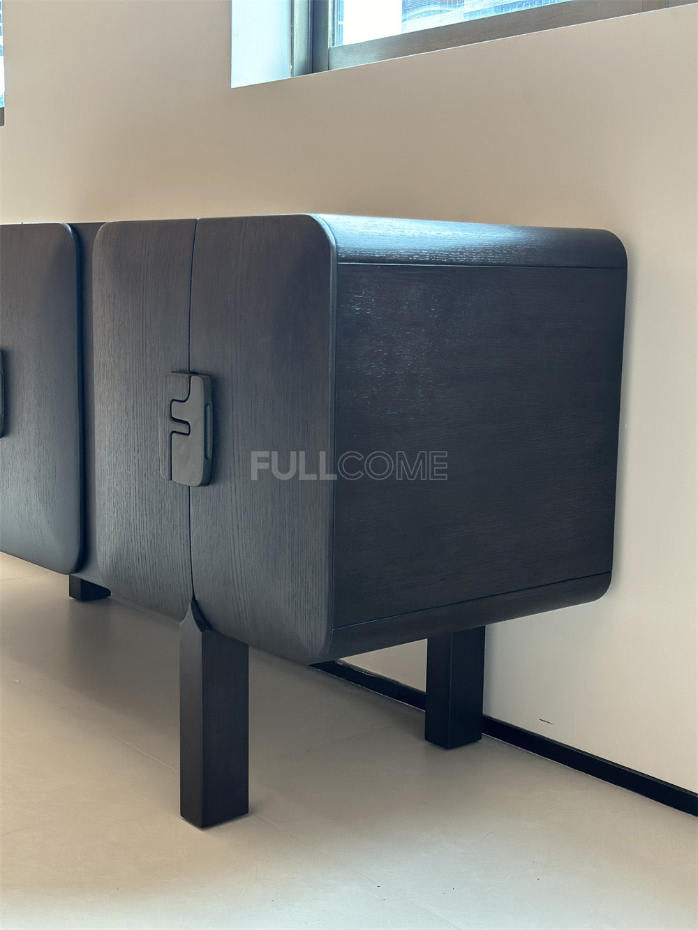 The Rounded Door Sideboard