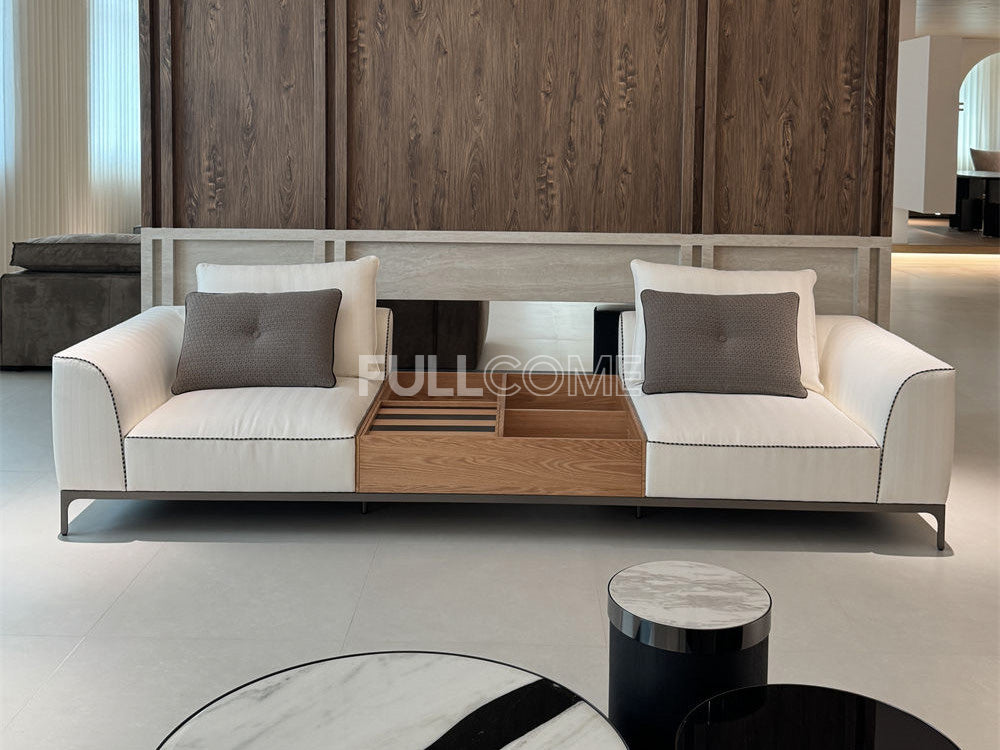 The Tailor Sofa