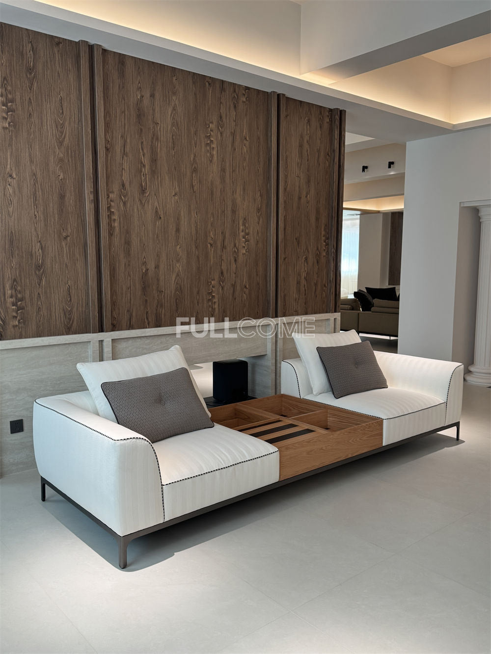 The Tailor Sofa