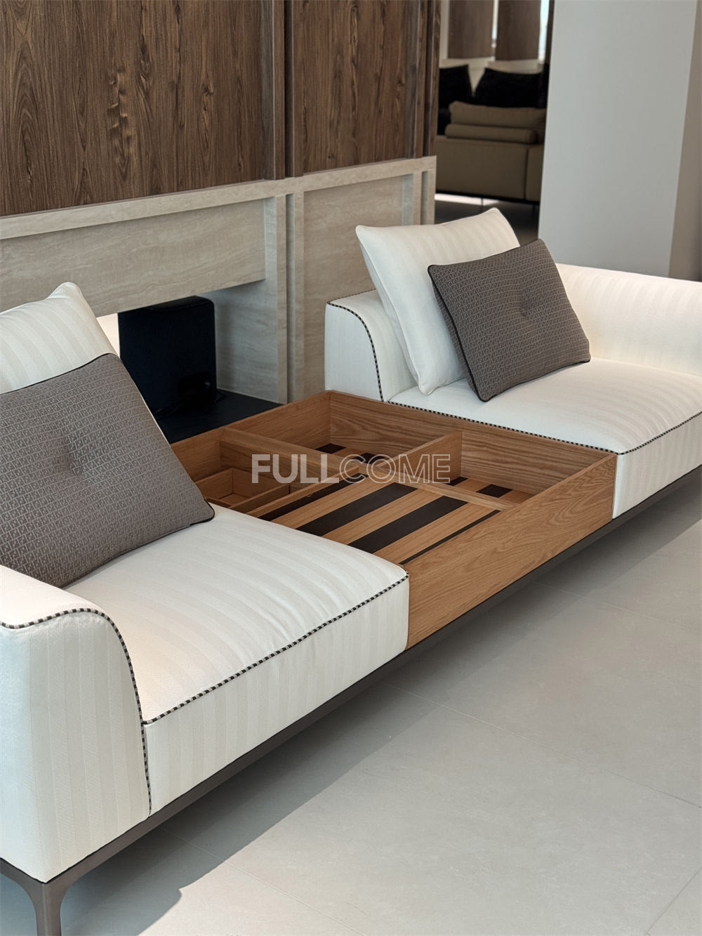 The Tailor Sofa