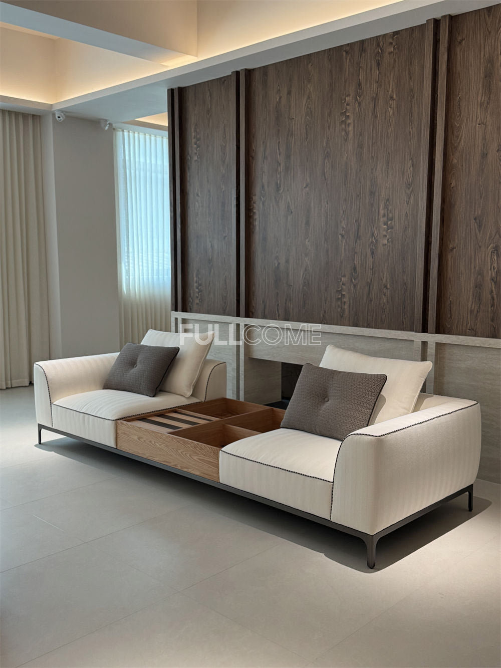 The Tailor Sofa