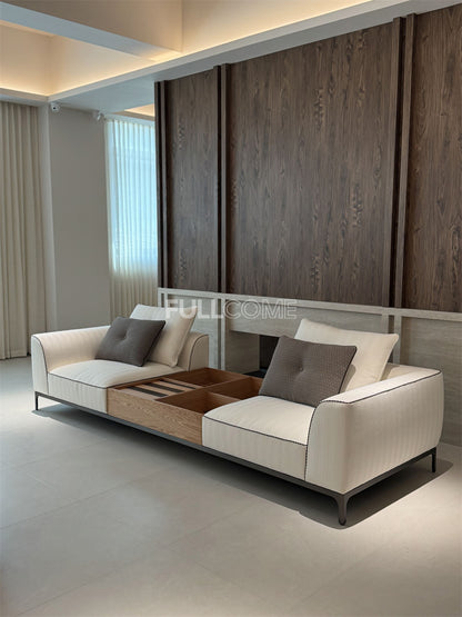 The Tailor Sofa