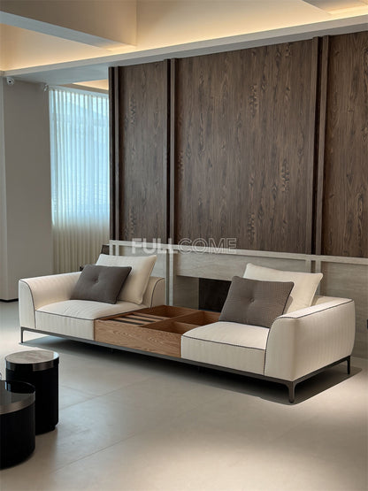 The Tailor Sofa