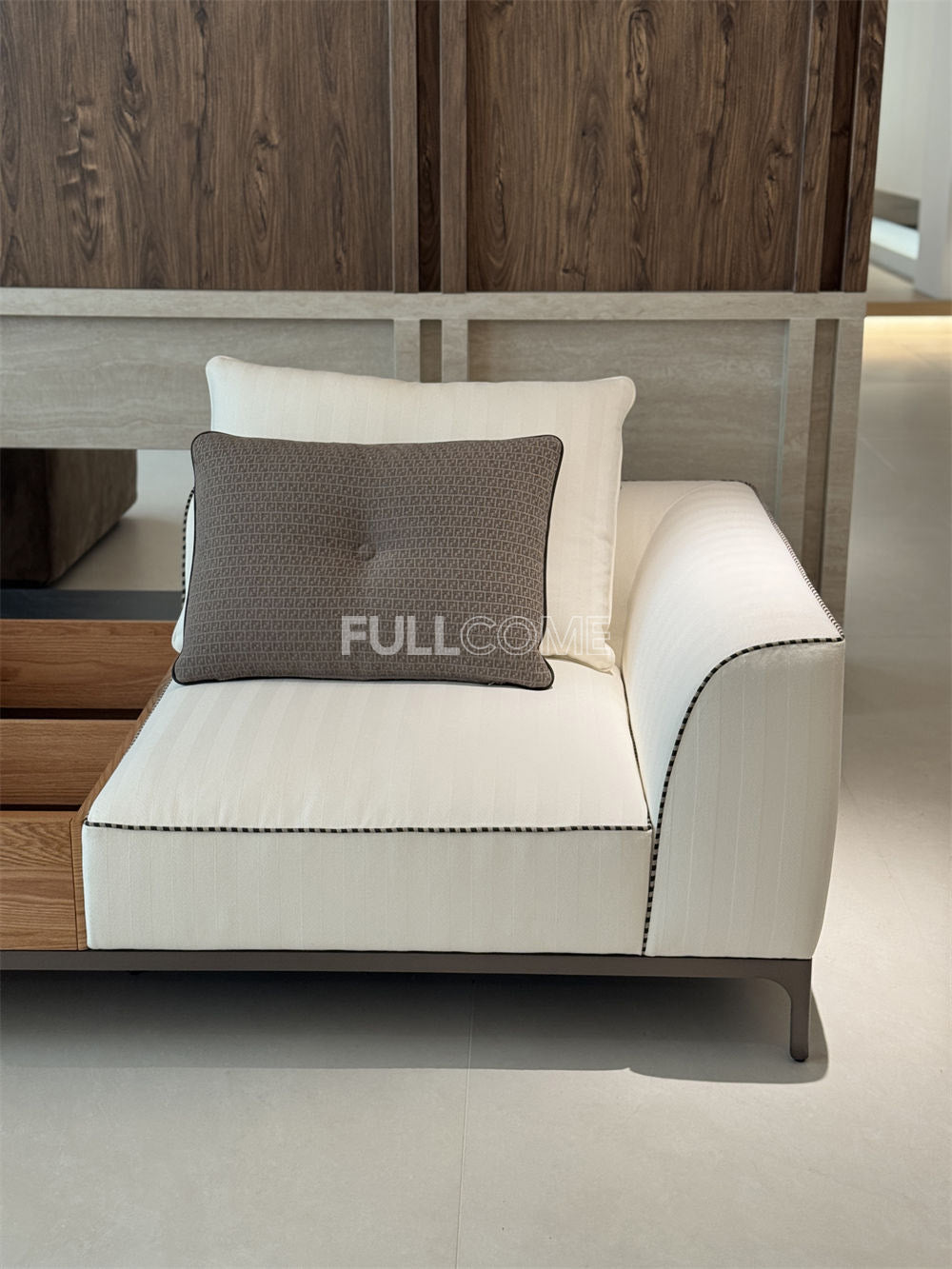 The Tailor Sofa
