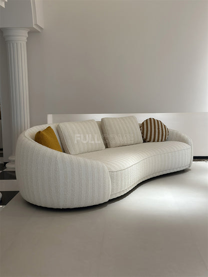 The Halo Sofa
