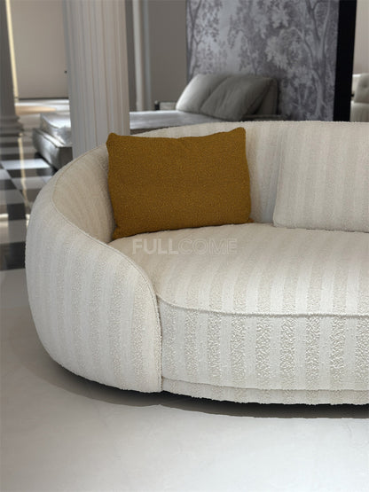 The Halo Sofa