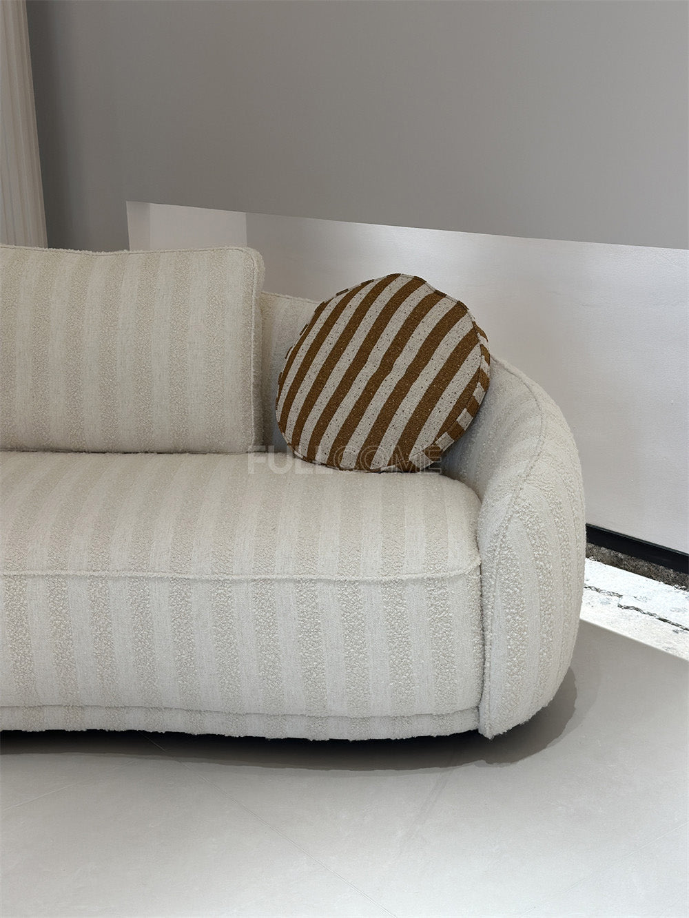 The Halo Sofa