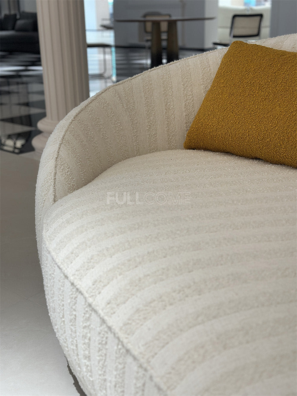 The Halo Sofa