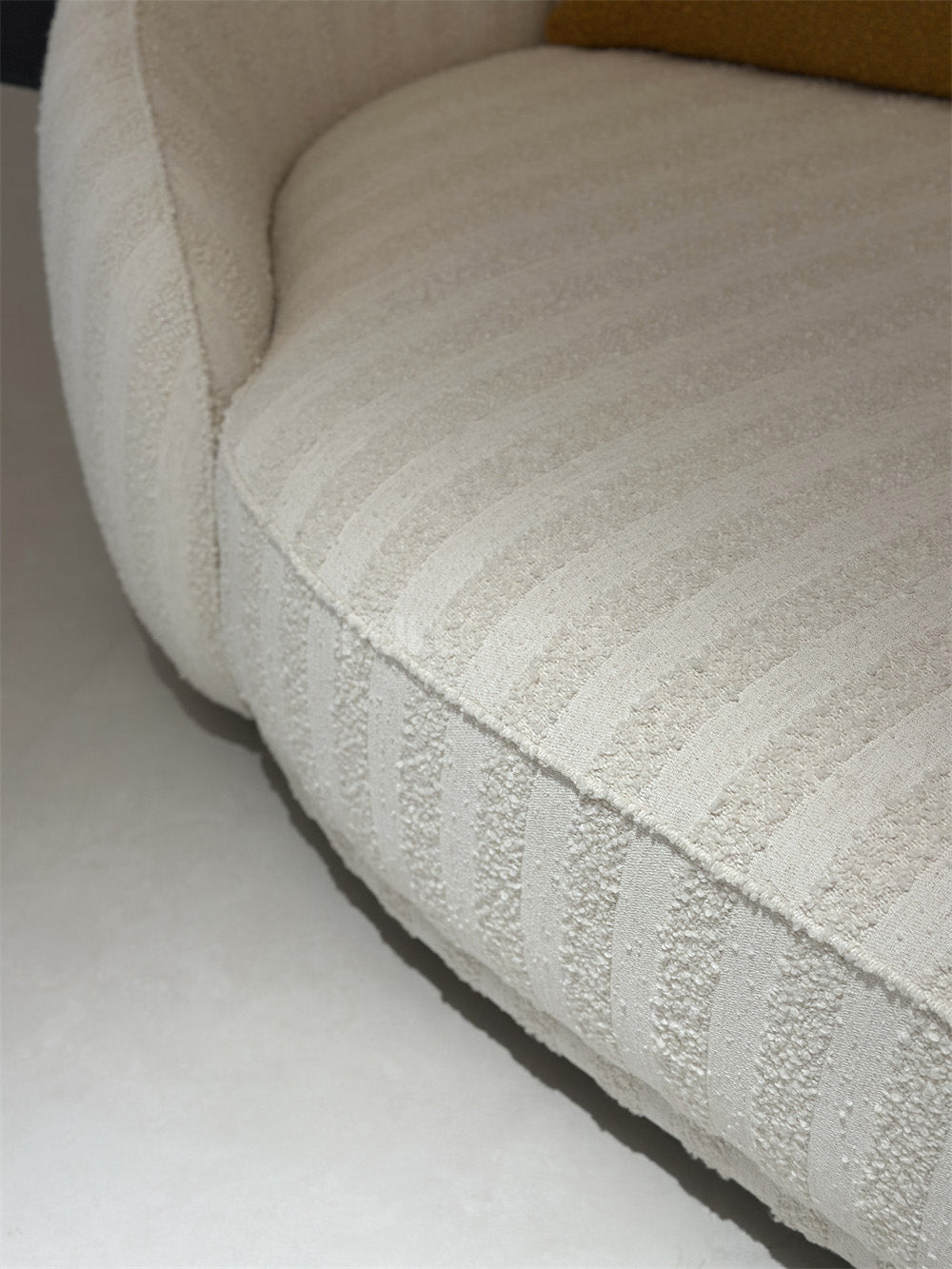 The Halo Sofa