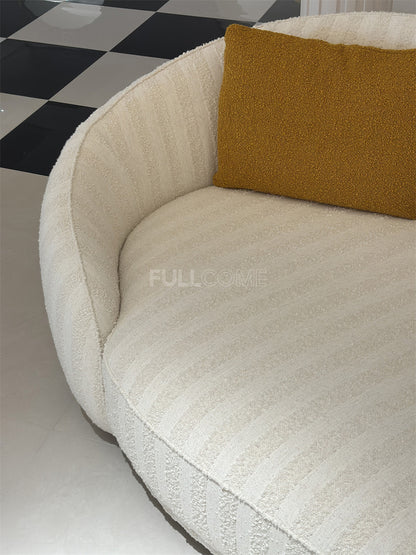 The Halo Sofa