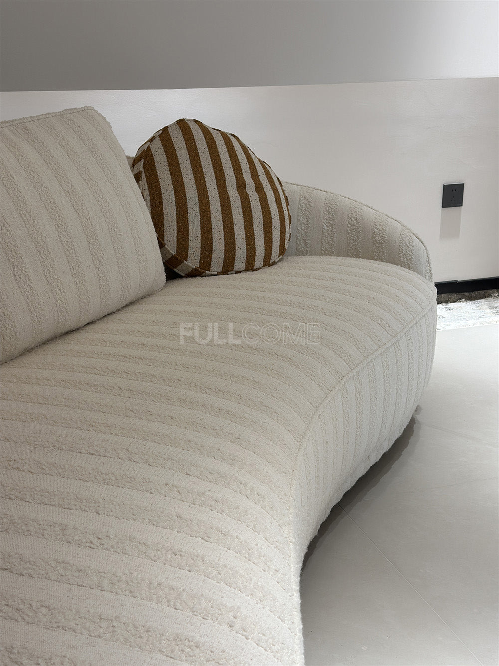The Halo Sofa