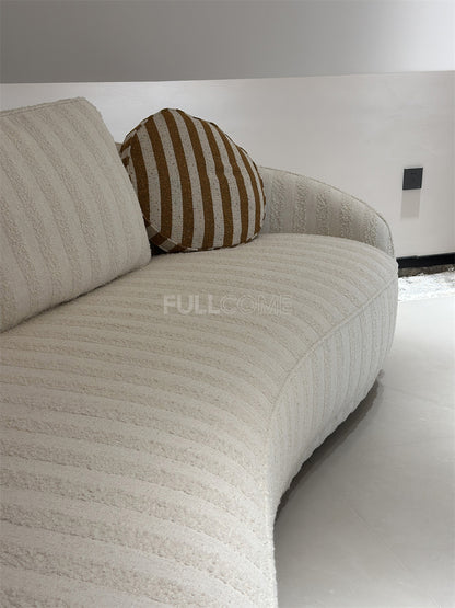 The Halo Sofa