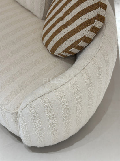 The Halo Sofa