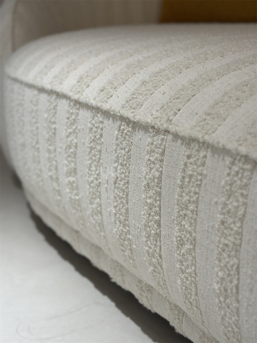 The Halo Sofa