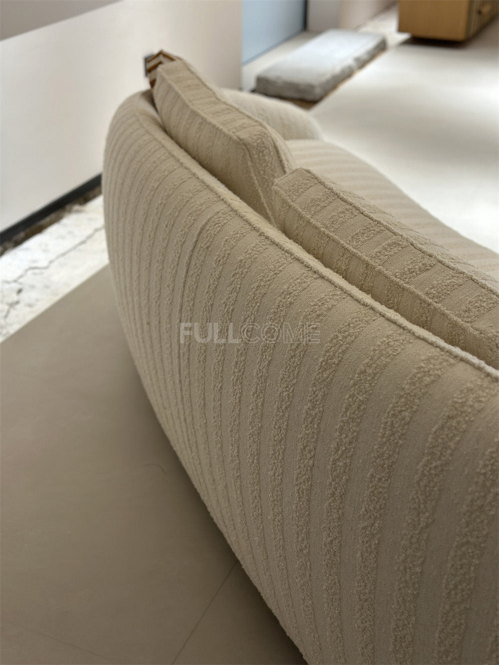 The Halo Sofa