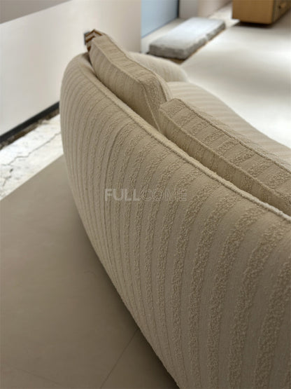 The Halo Sofa