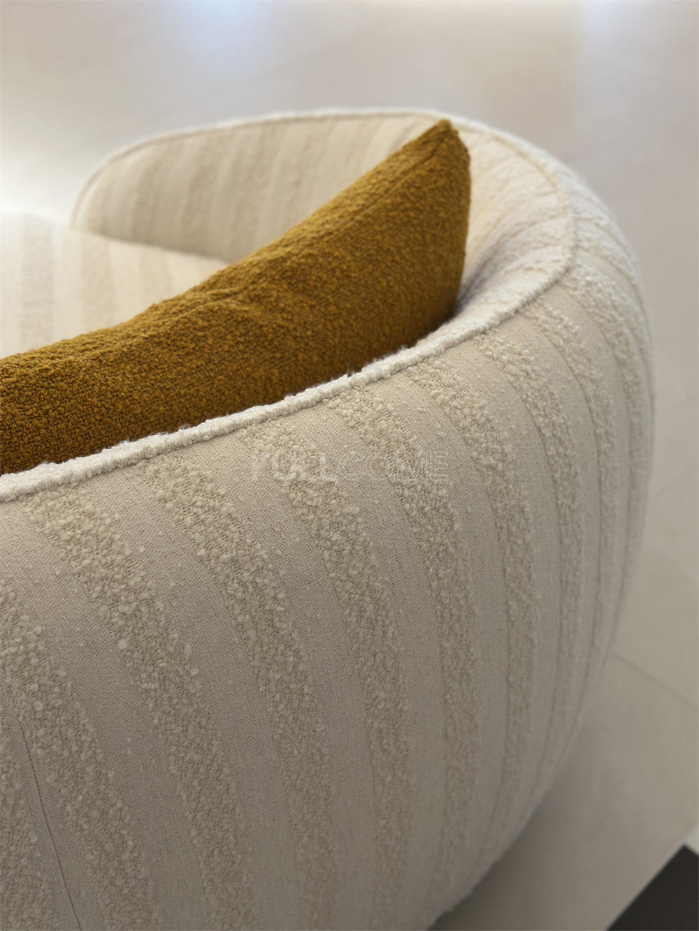 The Halo Sofa