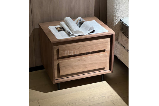 The Walden Nightstand