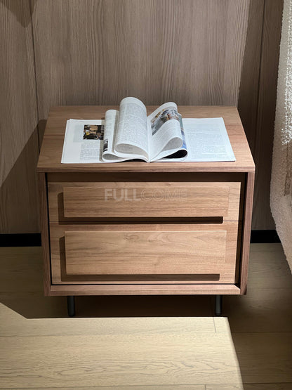 The Walden Nightstand