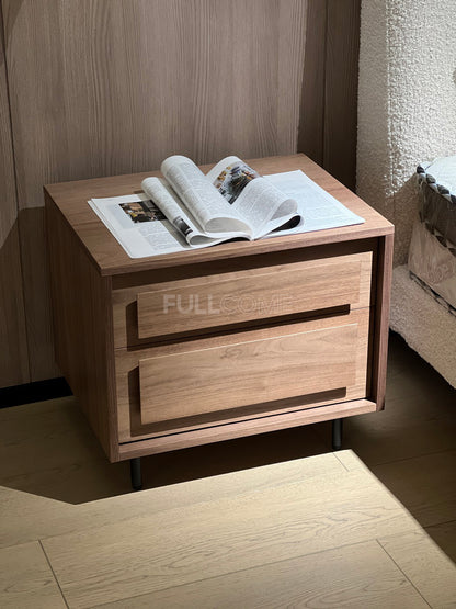 The Walden Nightstand