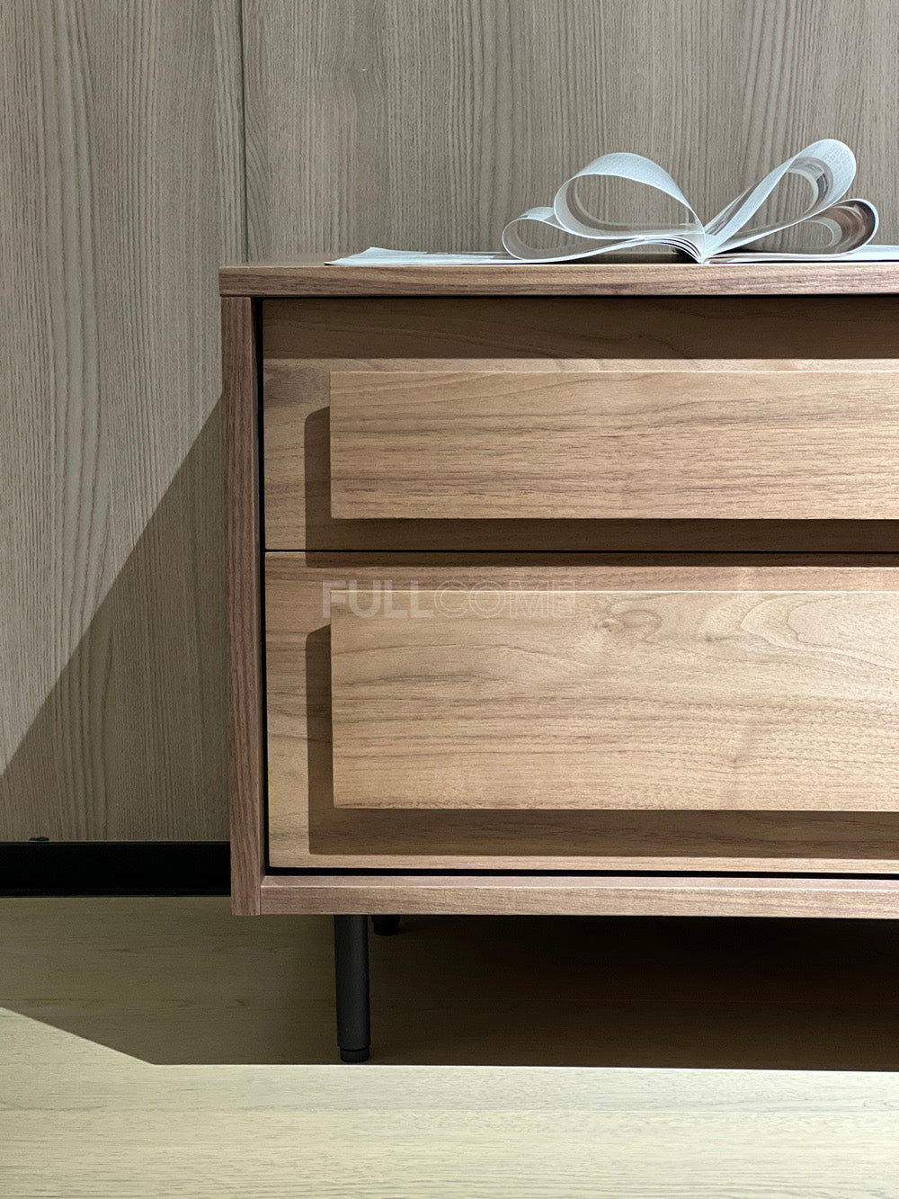 The Walden Nightstand