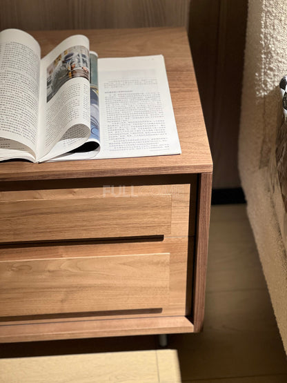 The Walden Nightstand