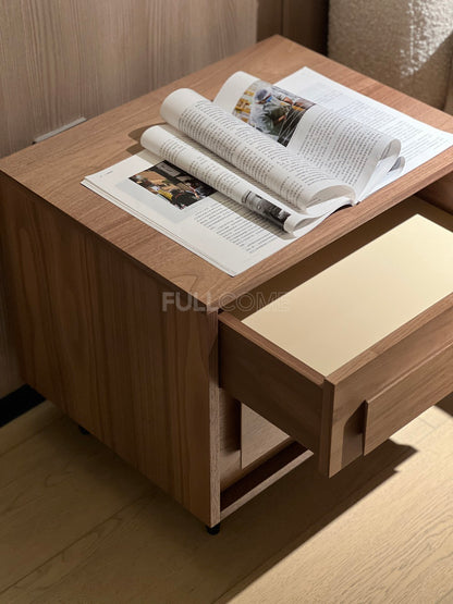 The Walden Nightstand