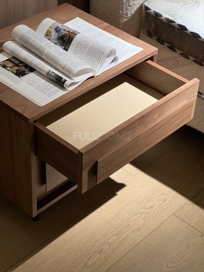 The Walden Nightstand