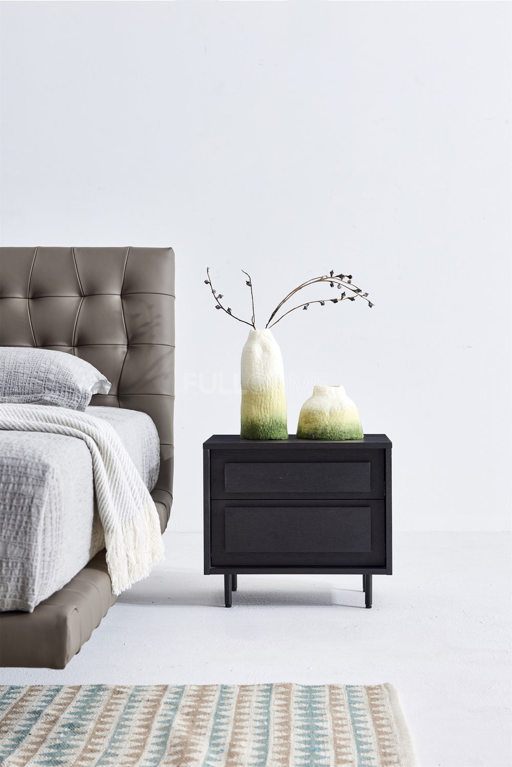 The Walden Nightstand