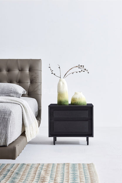 The Walden Nightstand