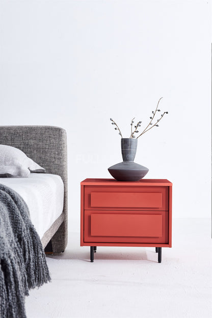 The Walden Nightstand