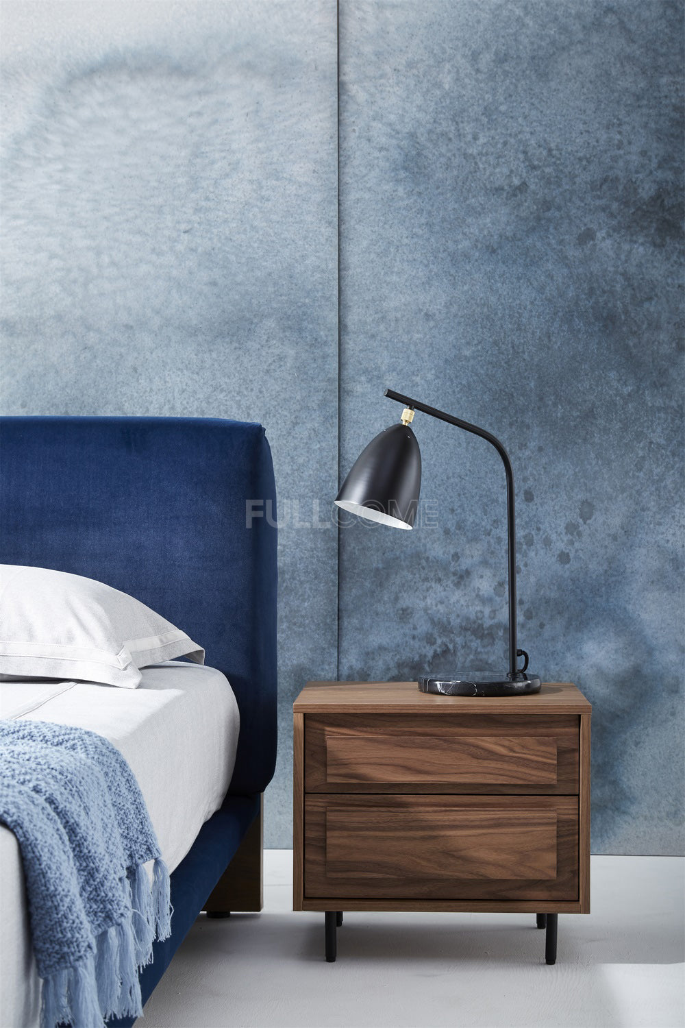 The Walden Nightstand