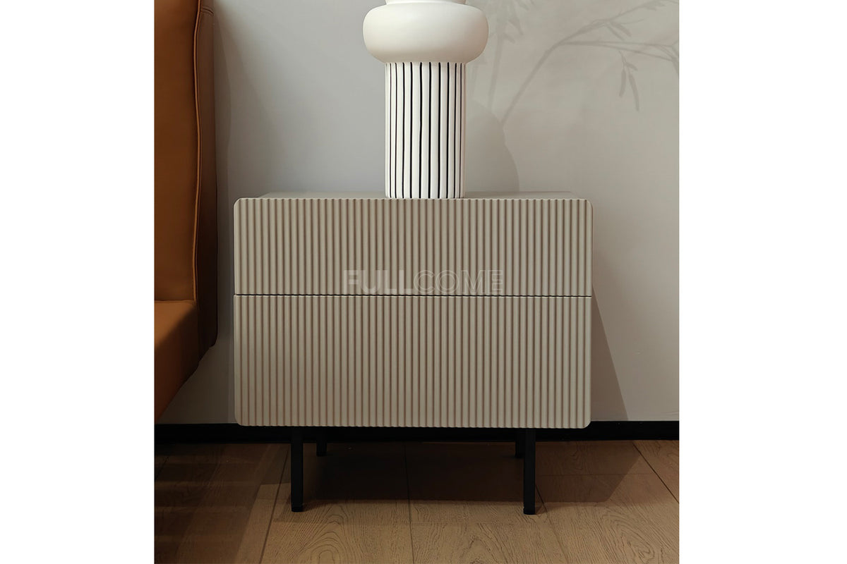 The Fluta Nightstand