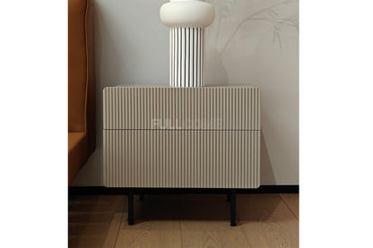 The Fluta Nightstand