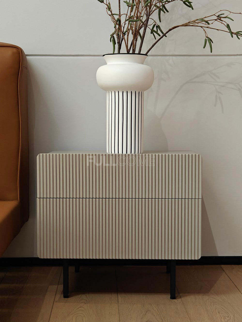 The Fluta Nightstand