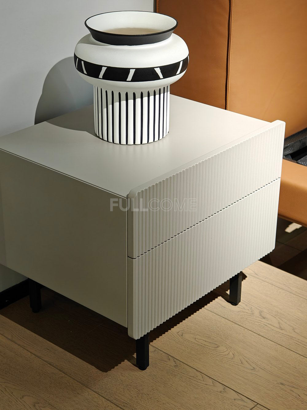 The Fluta Nightstand