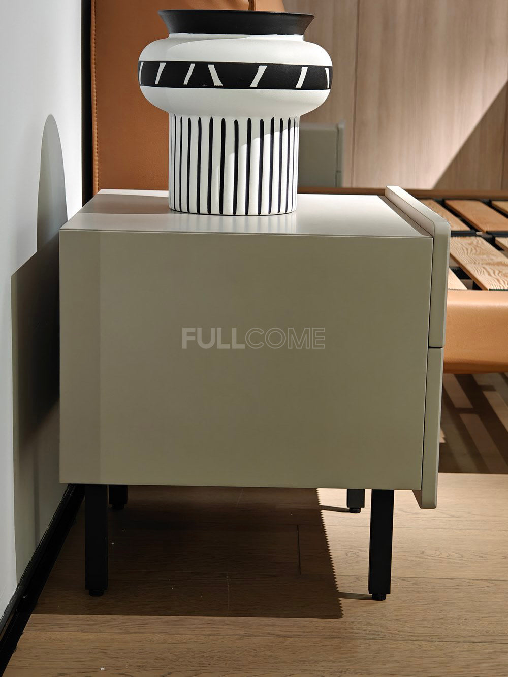 The Fluta Nightstand