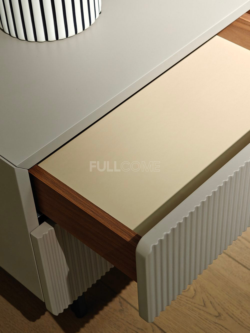 The Fluta Nightstand