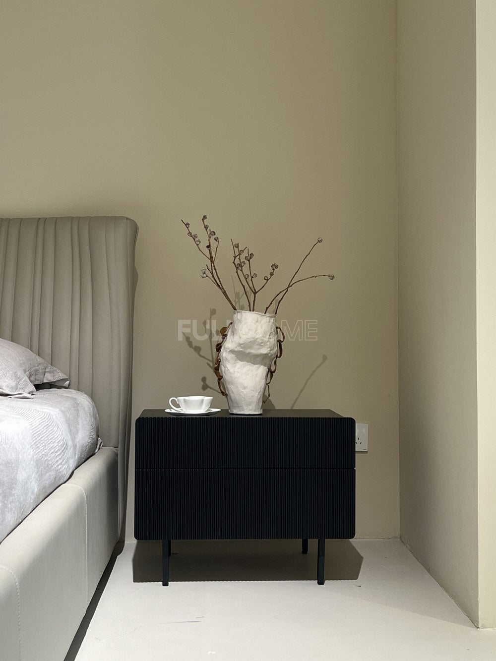 The Fluta Nightstand