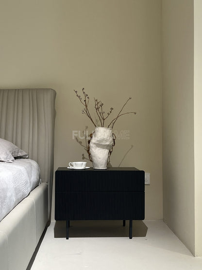 The Fluta Nightstand