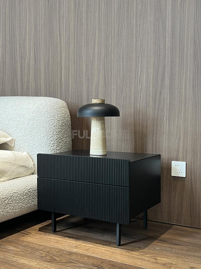 The Fluta Nightstand