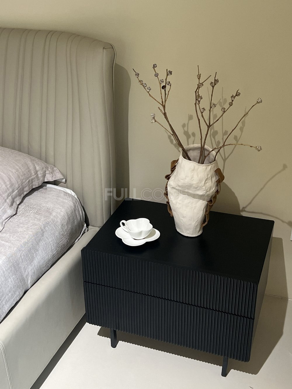 The Fluta Nightstand