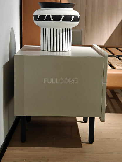 The Fluta Nightstand