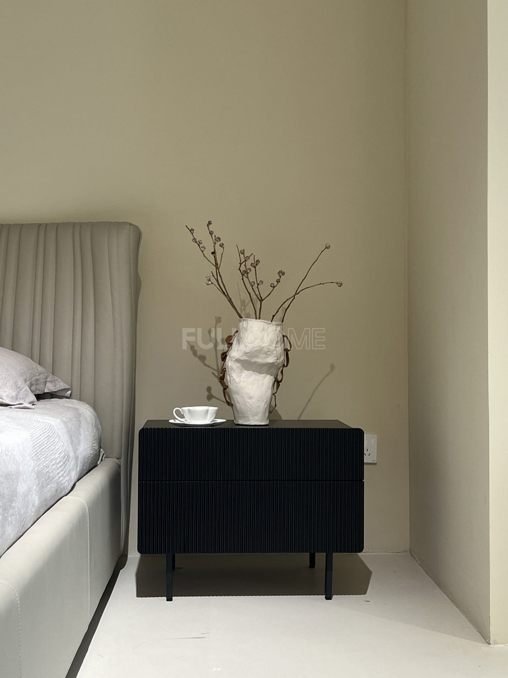 The Fluta Nightstand