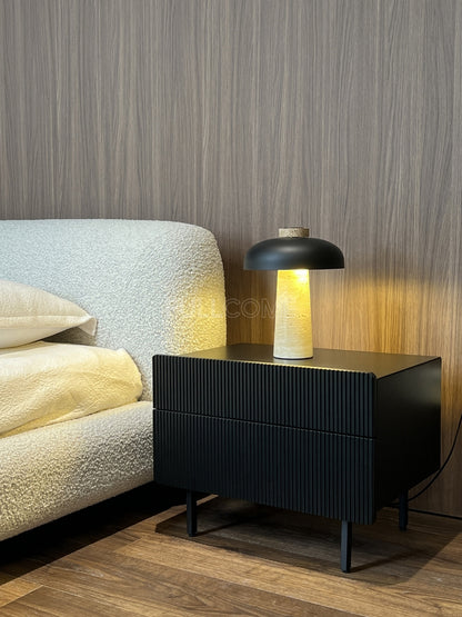 The Fluta Nightstand