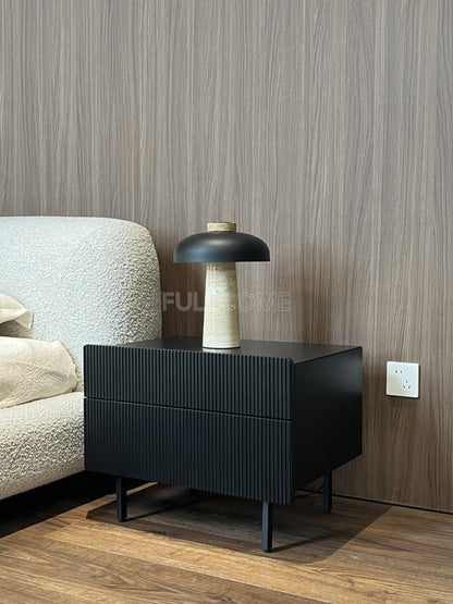 The Fluta Nightstand