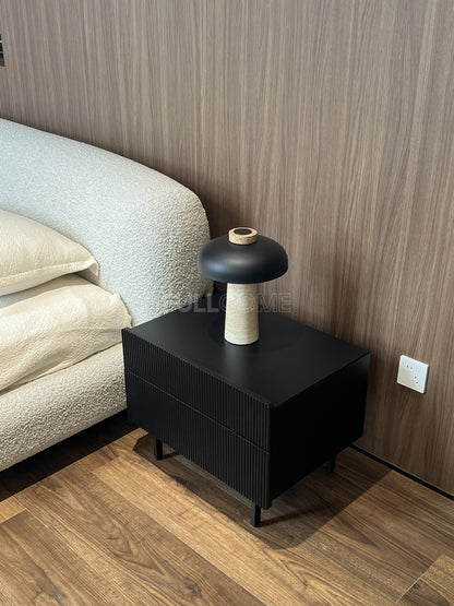 The Fluta Nightstand