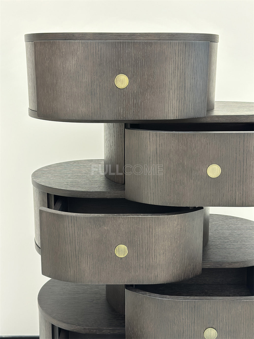 The Spiral Drawer Chest
