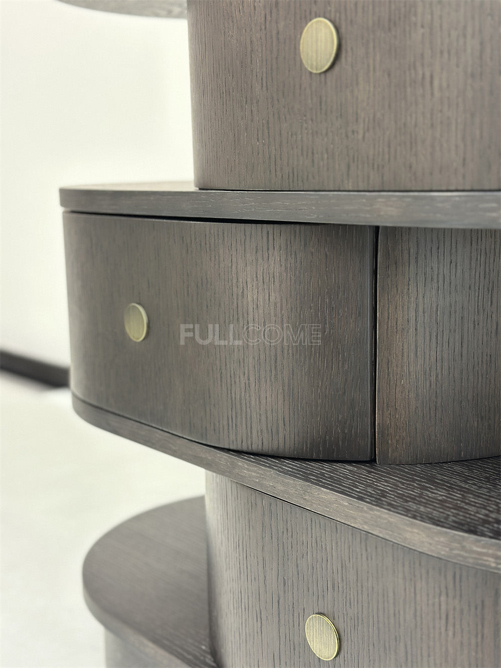 The Spiral Drawer Chest